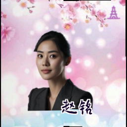赵铭